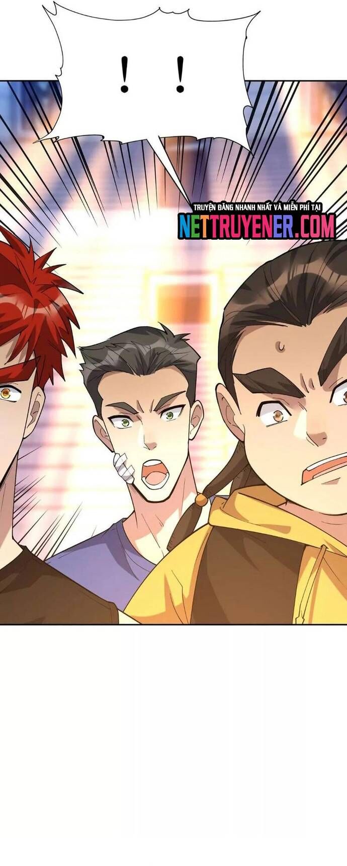 Trùng Sinh Thành Godzilla Chapter 247 - 13