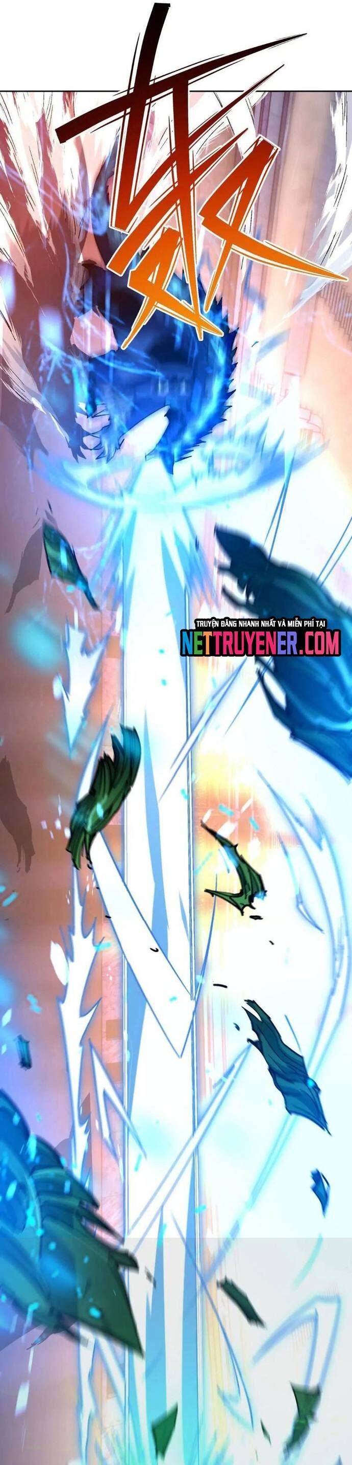 Trùng Sinh Thành Godzilla Chapter 247 - 14