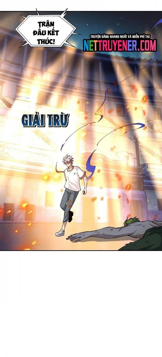 Trùng Sinh Thành Godzilla Chapter 247 - 18