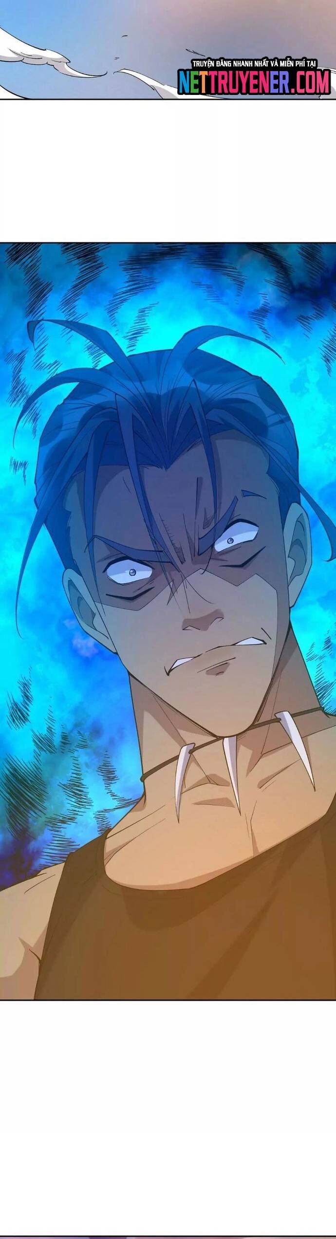 Trùng Sinh Thành Godzilla Chapter 247 - 20