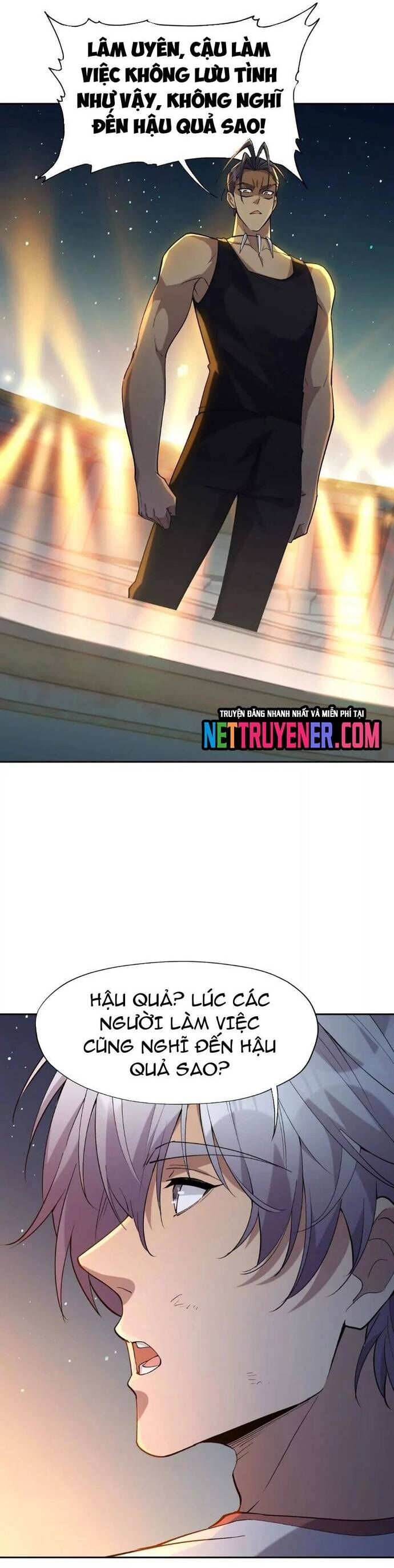 Trùng Sinh Thành Godzilla Chapter 247 - 23