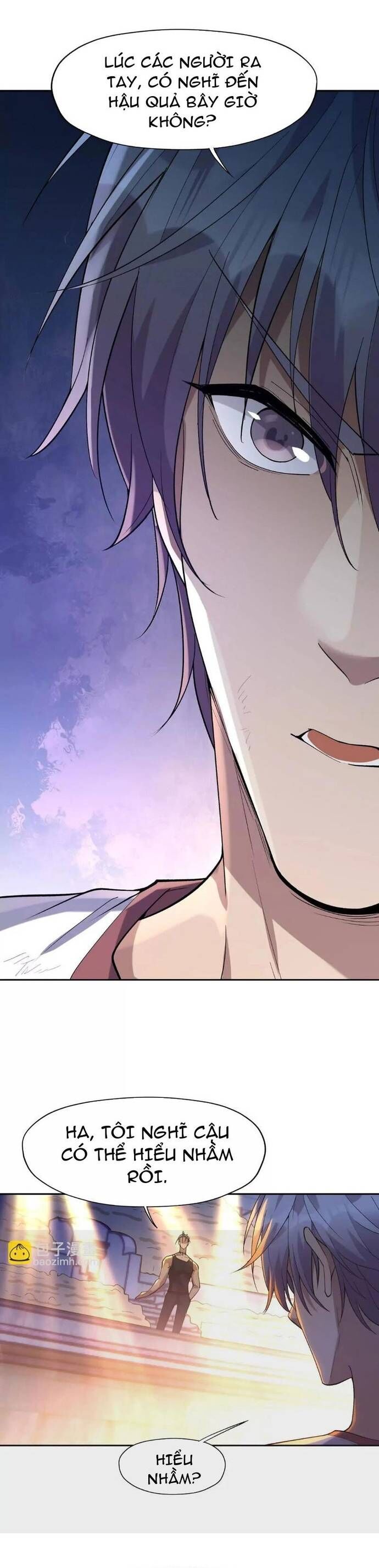 Trùng Sinh Thành Godzilla Chapter 247 - 25
