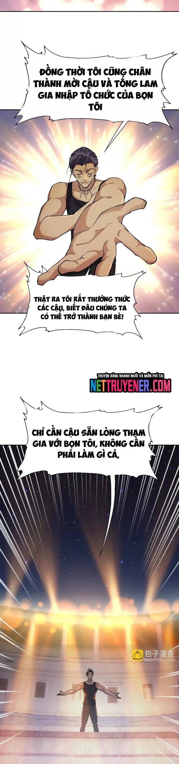 Trùng Sinh Thành Godzilla Chapter 247 - 27