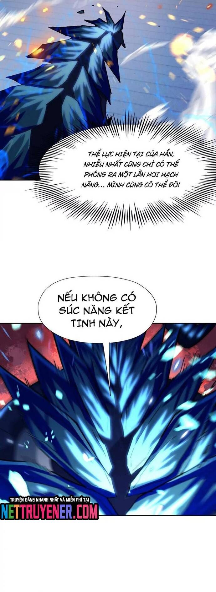 Trùng Sinh Thành Godzilla Chapter 247 - 6