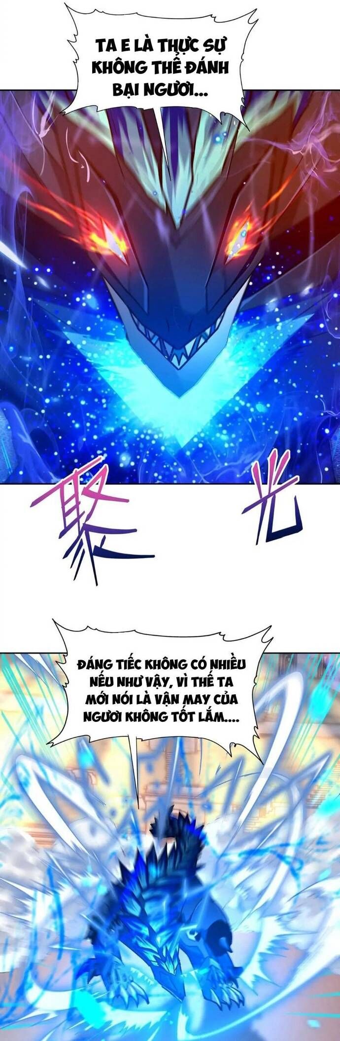 Trùng Sinh Thành Godzilla Chapter 247 - 7