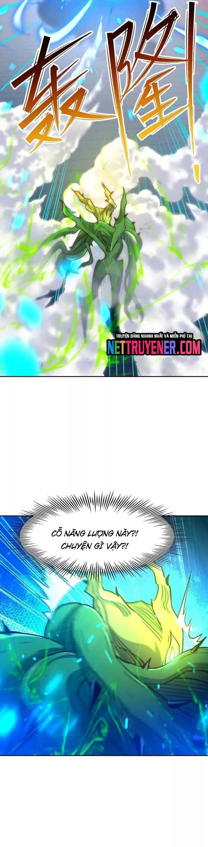 Trùng Sinh Thành Godzilla Chapter 247 - 8