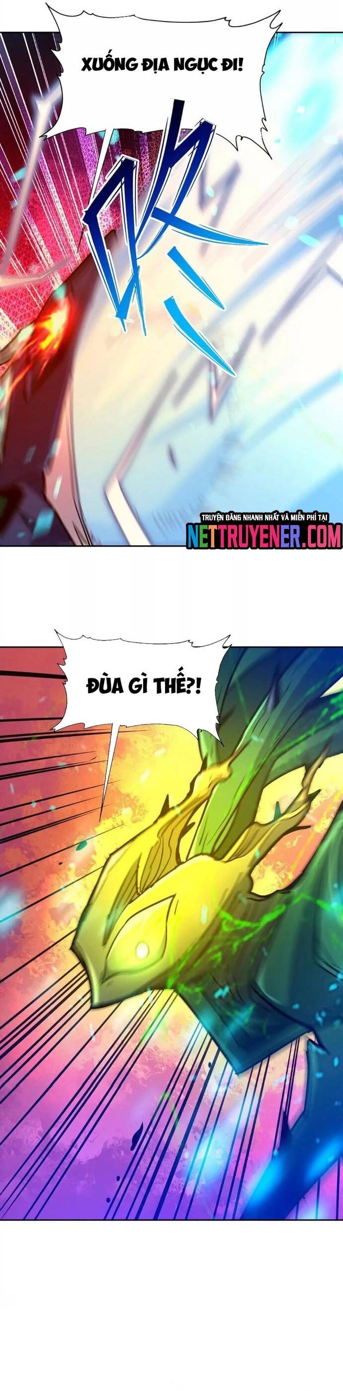 Trùng Sinh Thành Godzilla Chapter 247 - 9