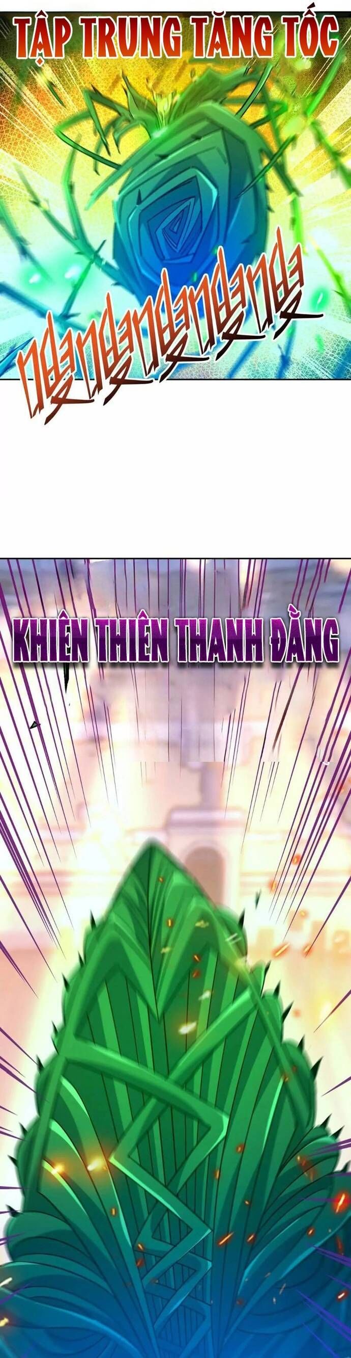 Trùng Sinh Thành Godzilla Chapter 247 - 10