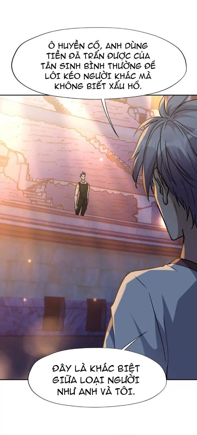 Trùng Sinh Thành Godzilla Chapter 248 - 2