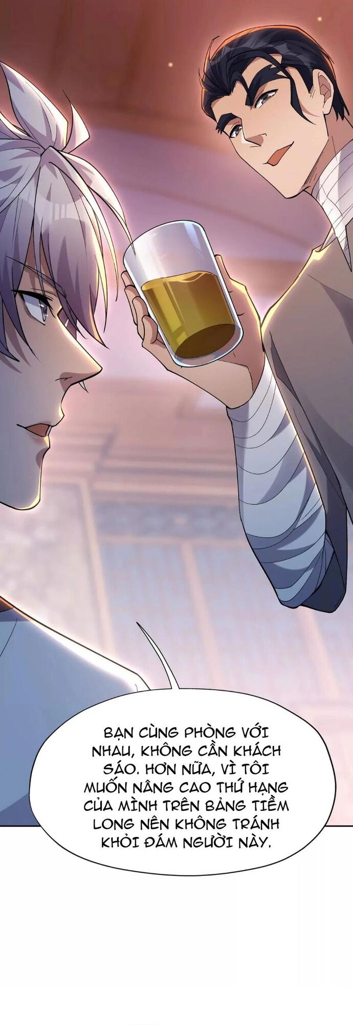 Trùng Sinh Thành Godzilla Chapter 248 - 15