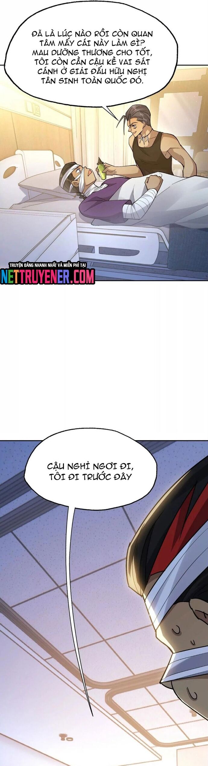 Trùng Sinh Thành Godzilla Chapter 248 - 20