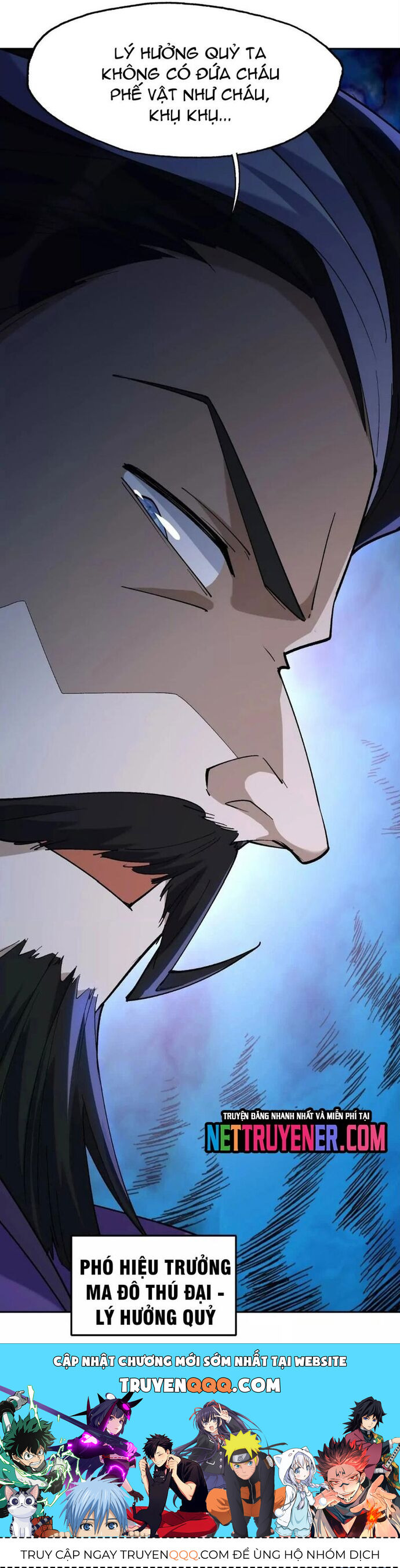 Trùng Sinh Thành Godzilla Chapter 248 - 26