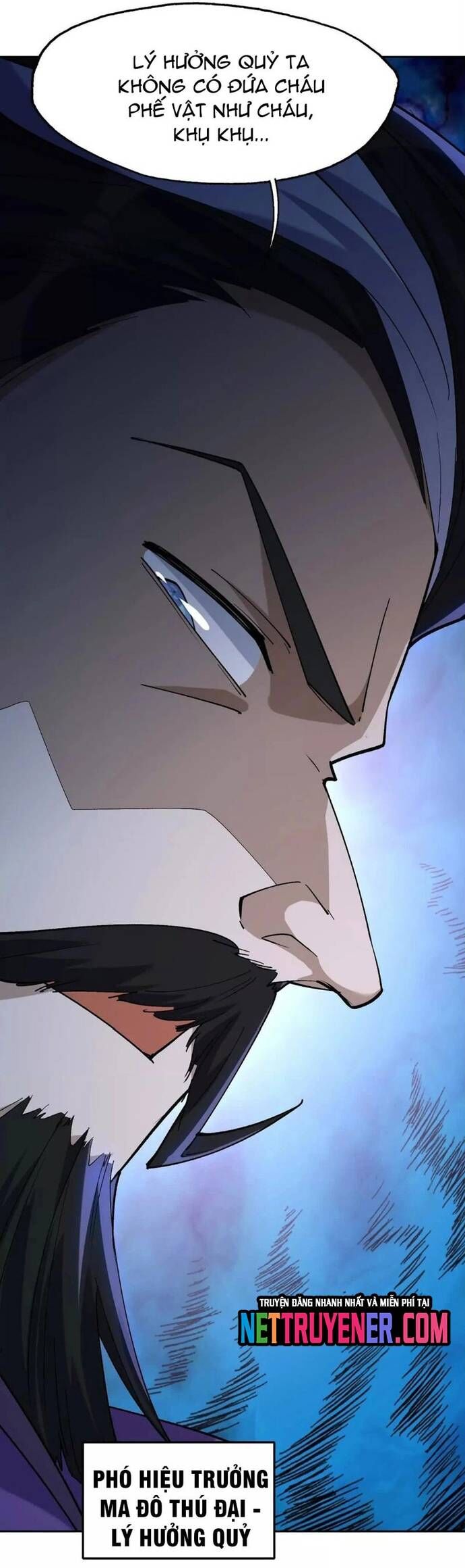 Trùng Sinh Thành Godzilla Chapter 248 - 27