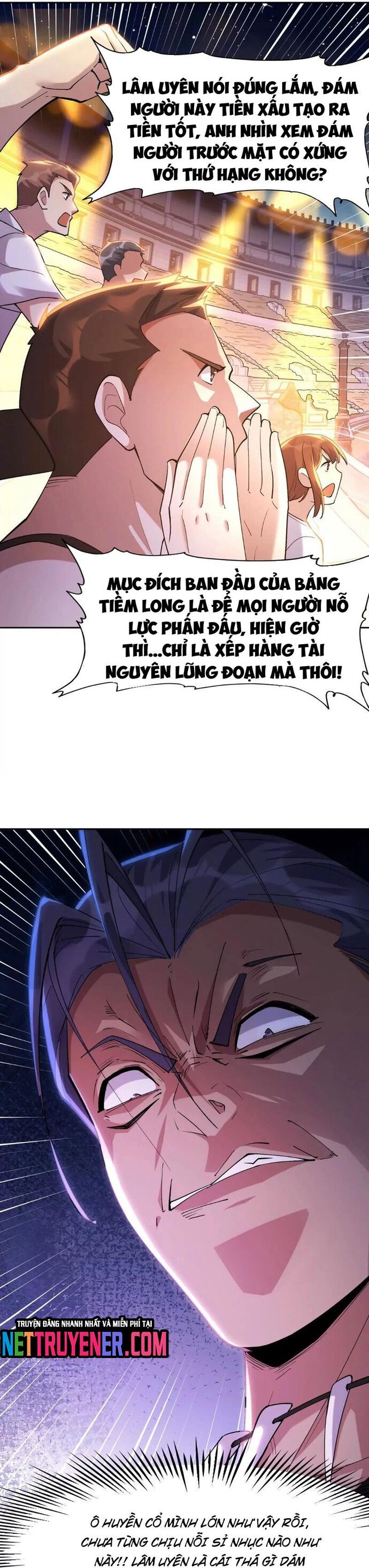 Trùng Sinh Thành Godzilla Chapter 248 - 5