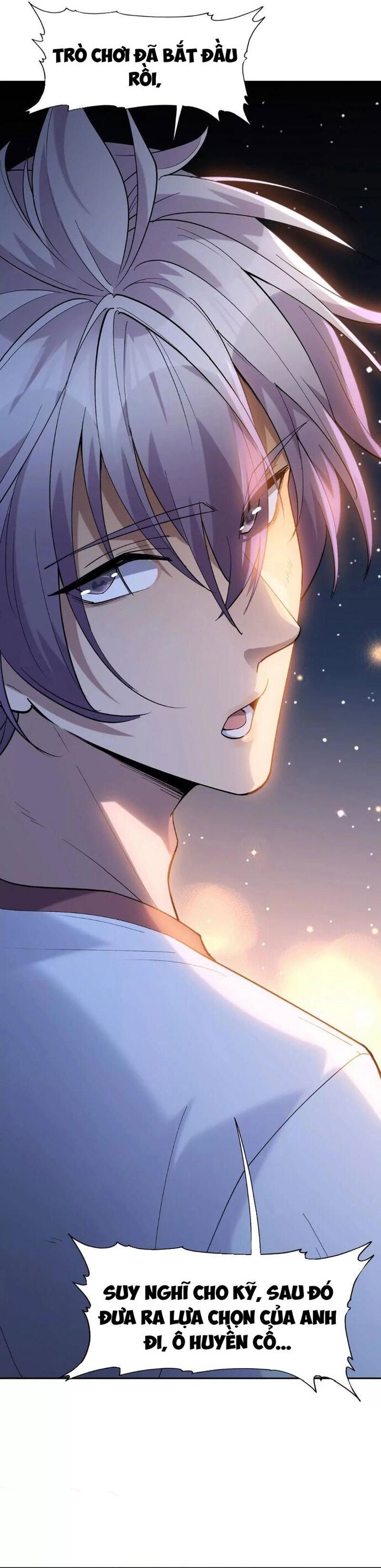 Trùng Sinh Thành Godzilla Chapter 248 - 8