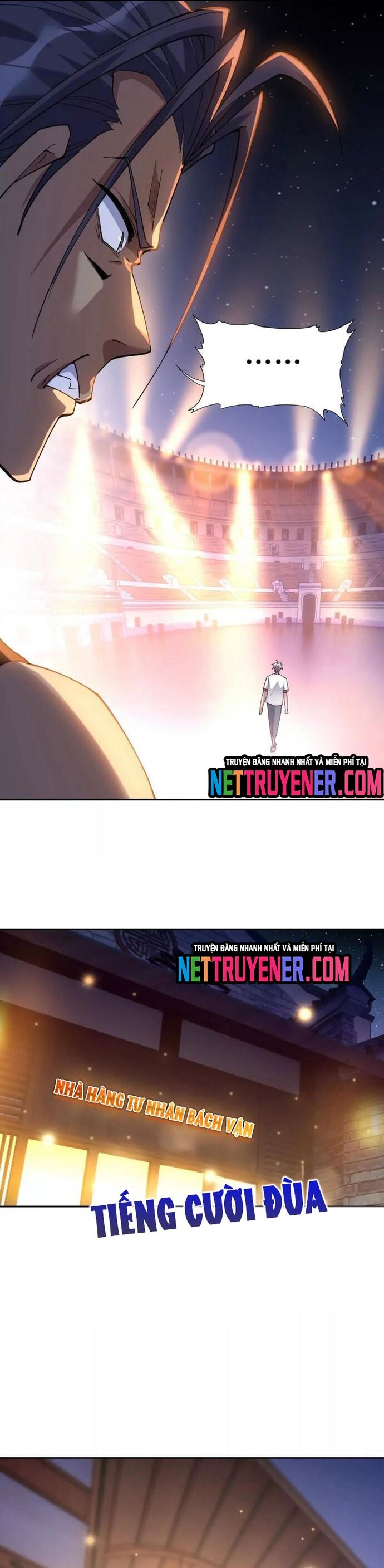 Trùng Sinh Thành Godzilla Chapter 248 - 9
