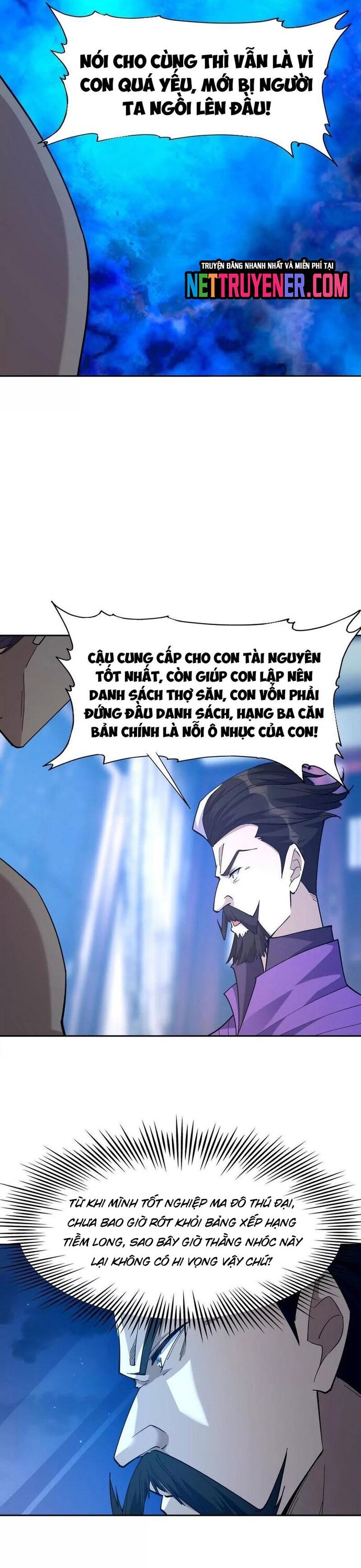 Trùng Sinh Thành Godzilla Chapter 249 - 3