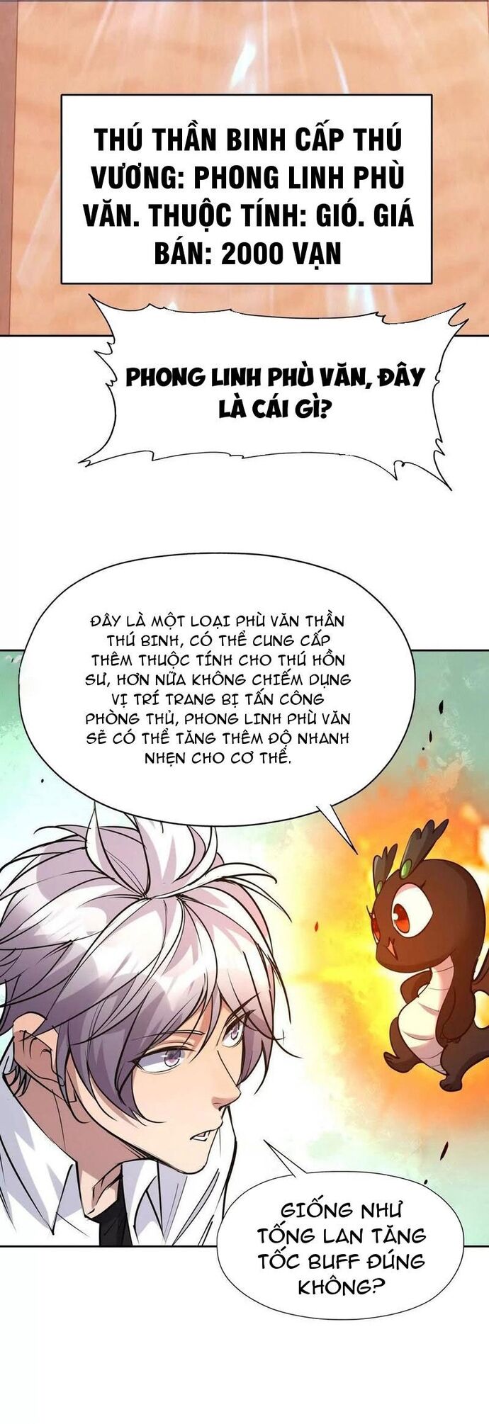 Trùng Sinh Thành Godzilla Chapter 249 - 22