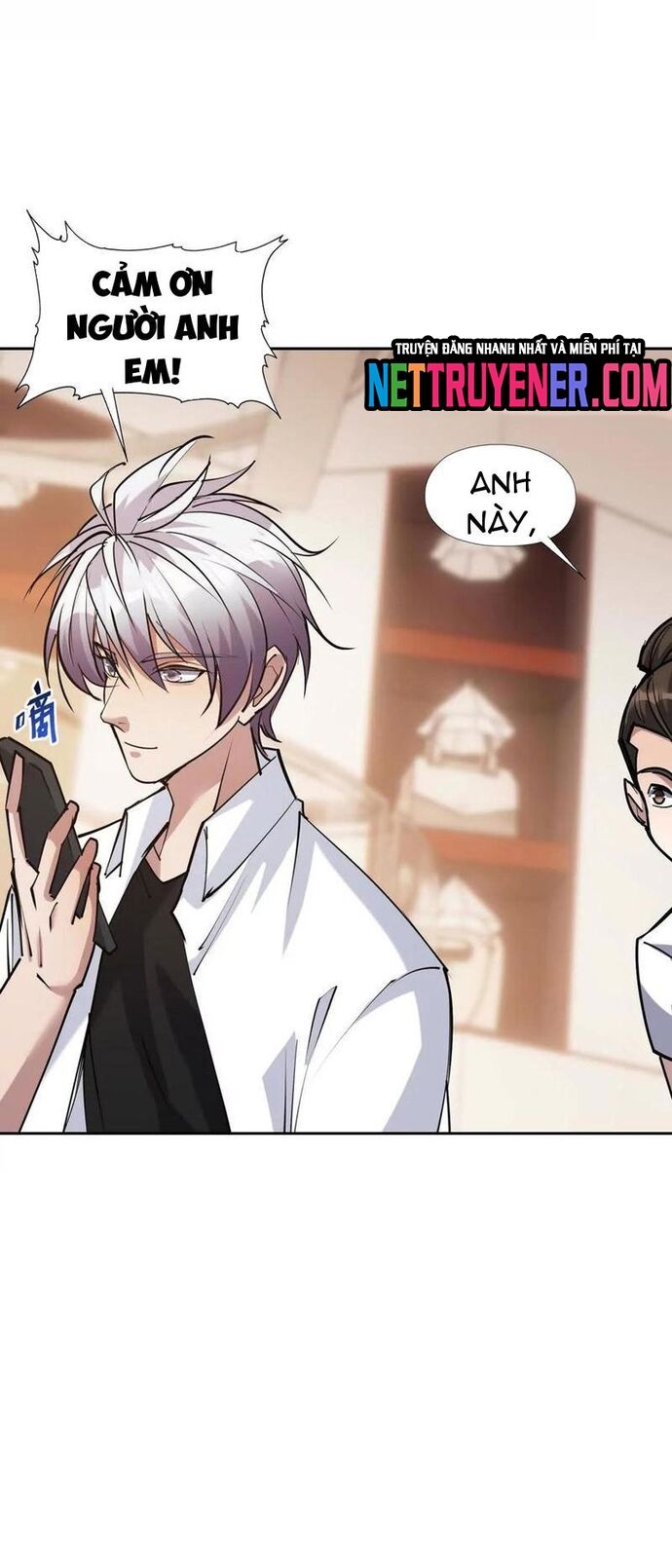 Trùng Sinh Thành Godzilla Chapter 249 - 25