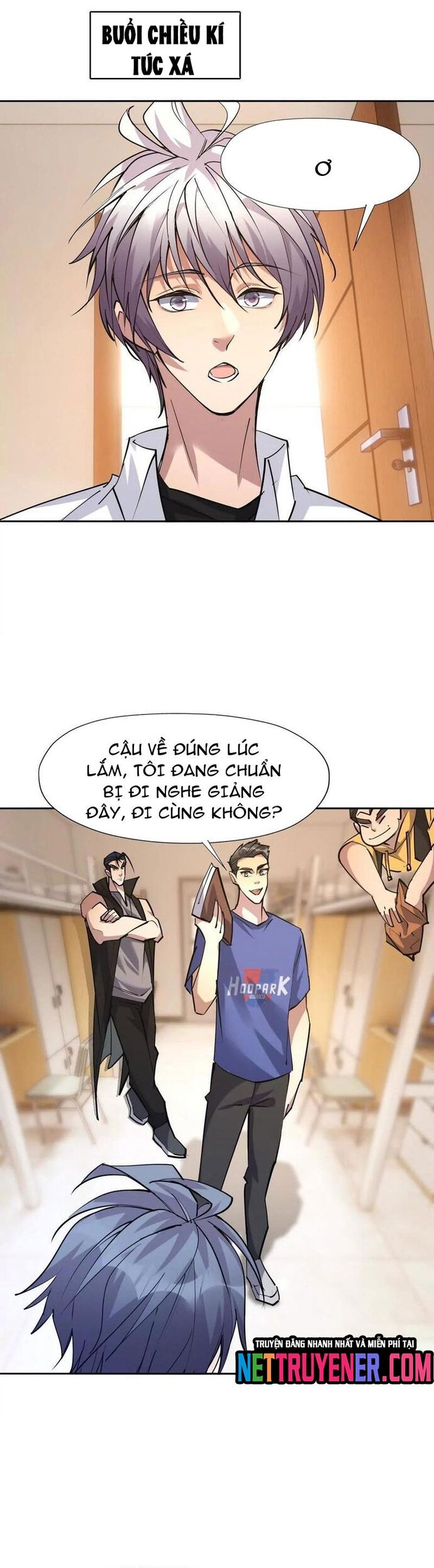 Trùng Sinh Thành Godzilla Chapter 249 - 29