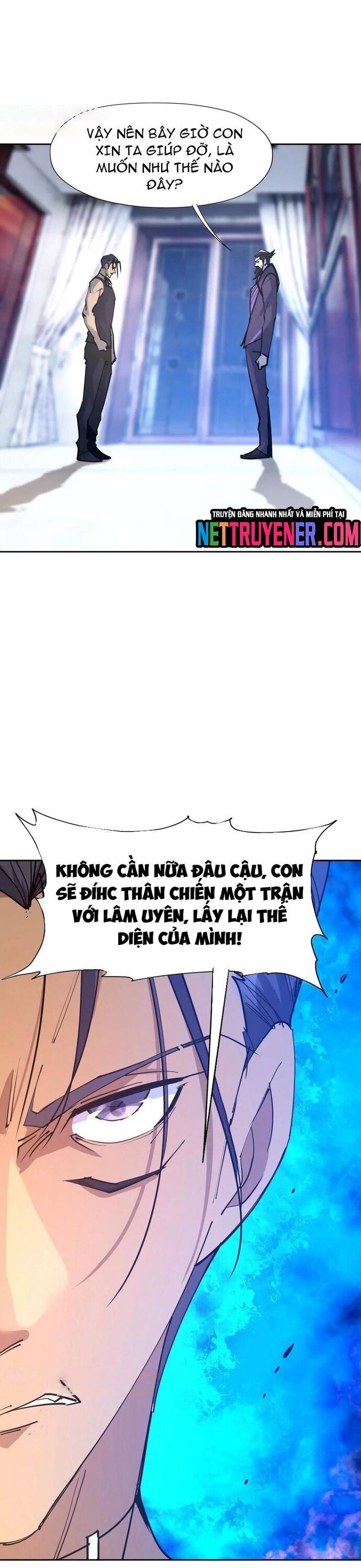 Trùng Sinh Thành Godzilla Chapter 249 - 4