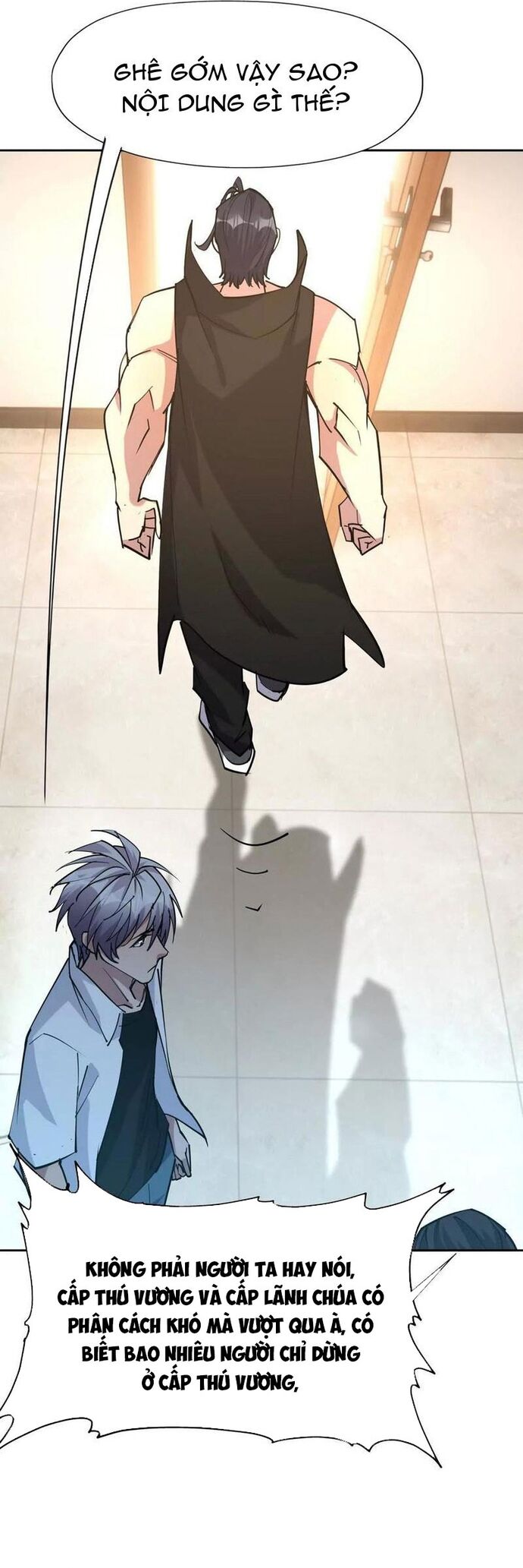 Trùng Sinh Thành Godzilla Chapter 249 - 31