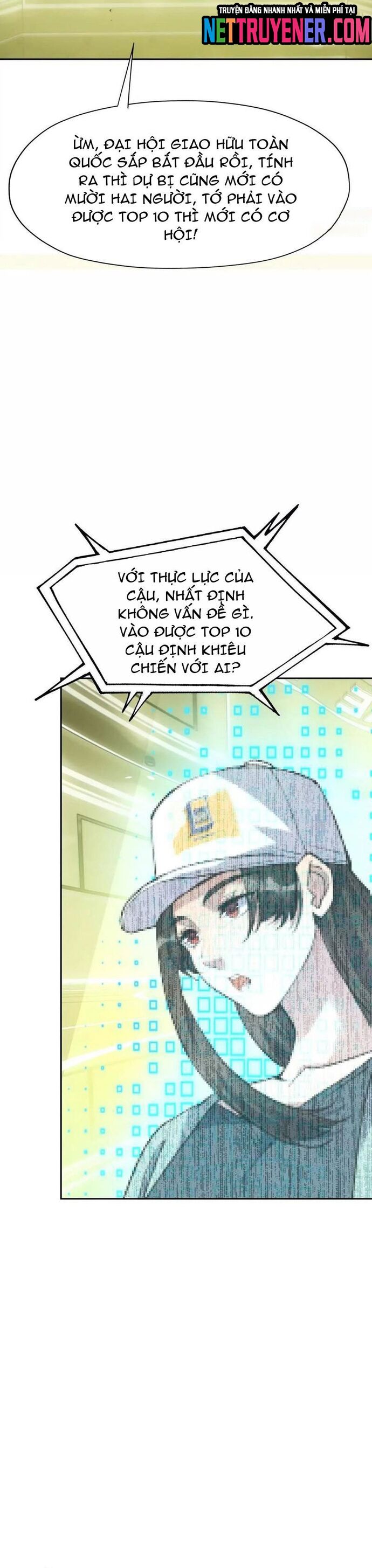 Trùng Sinh Thành Godzilla Chapter 249 - 9