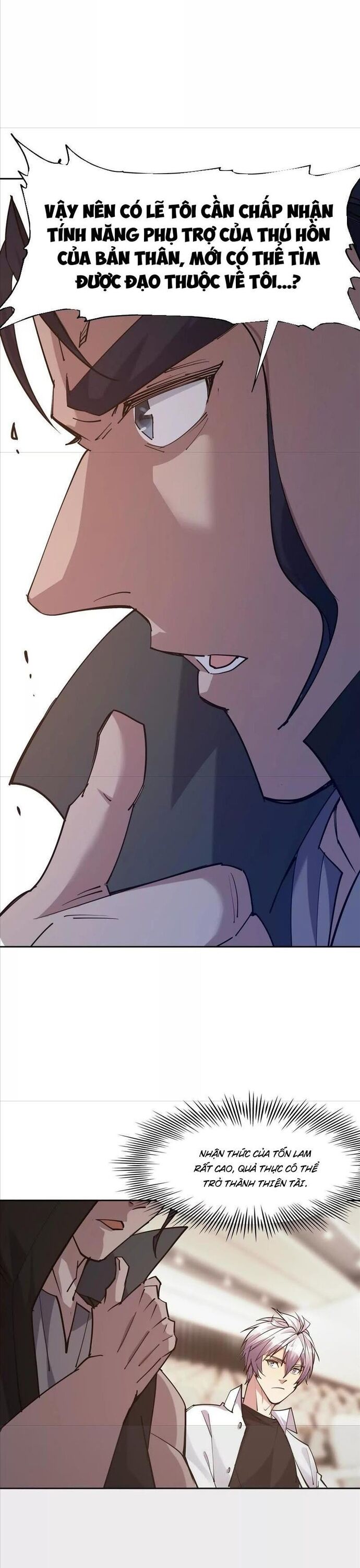 Trùng Sinh Thành Godzilla Chapter 250 - 17