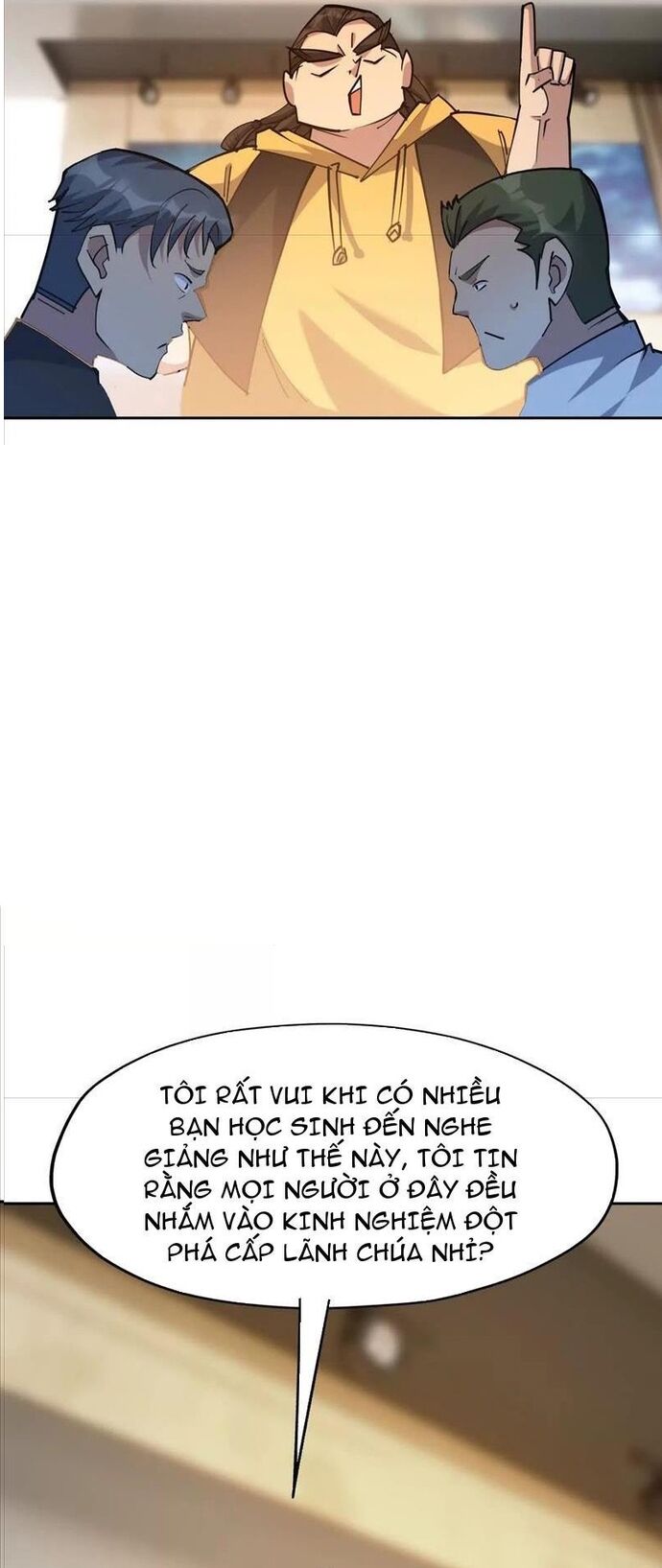 Trùng Sinh Thành Godzilla Chapter 250 - 3