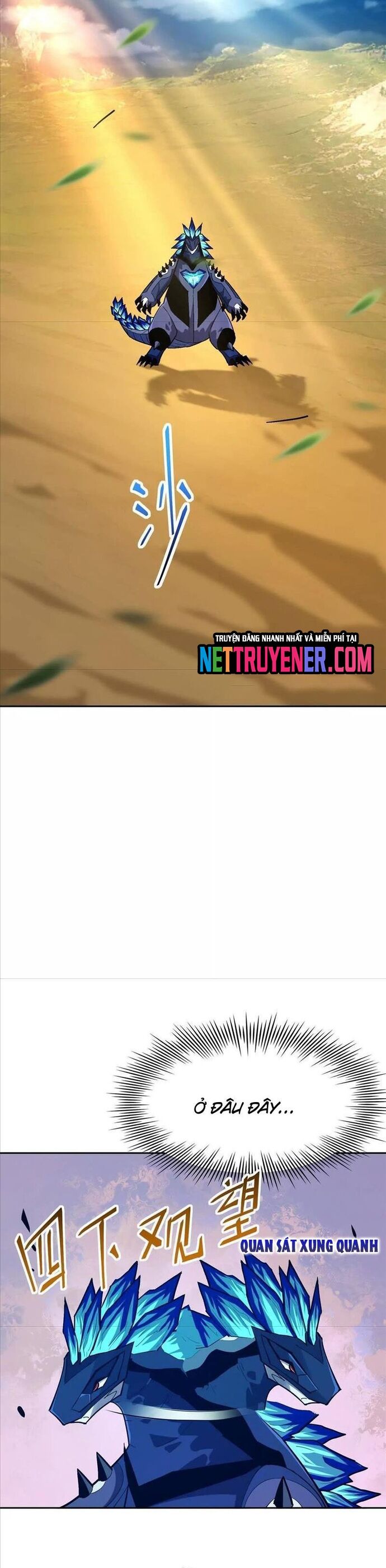 Trùng Sinh Thành Godzilla Chapter 250 - 28