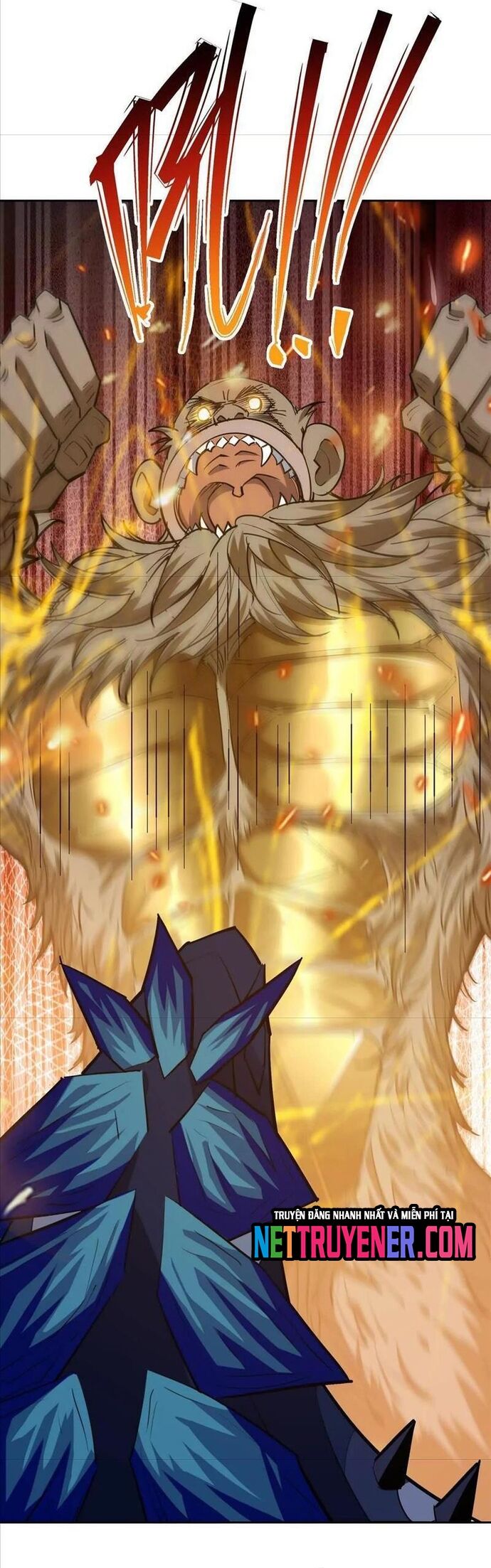 Trùng Sinh Thành Godzilla Chapter 250 - 29