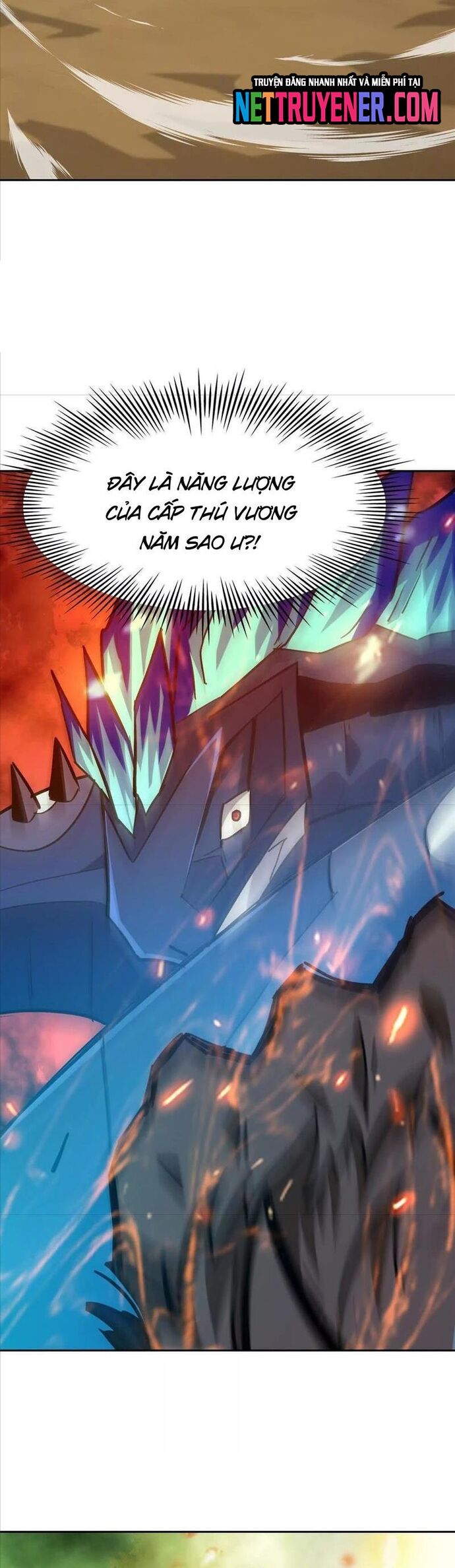 Trùng Sinh Thành Godzilla Chapter 250 - 31