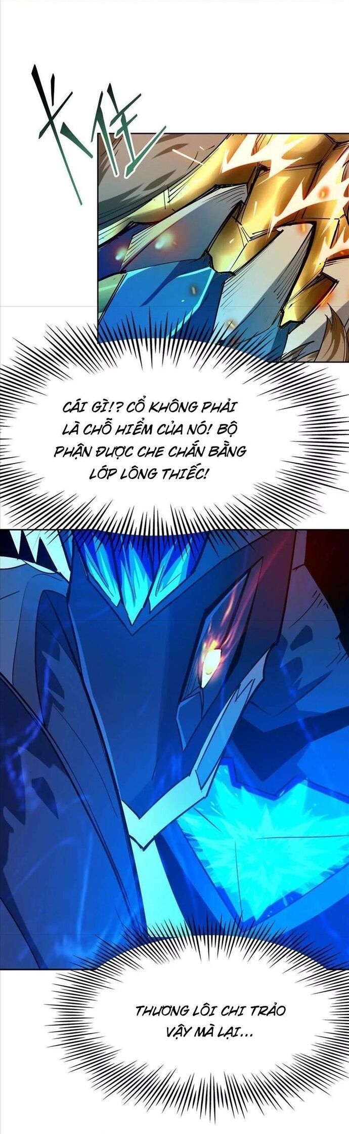 Trùng Sinh Thành Godzilla Chapter 250 - 34
