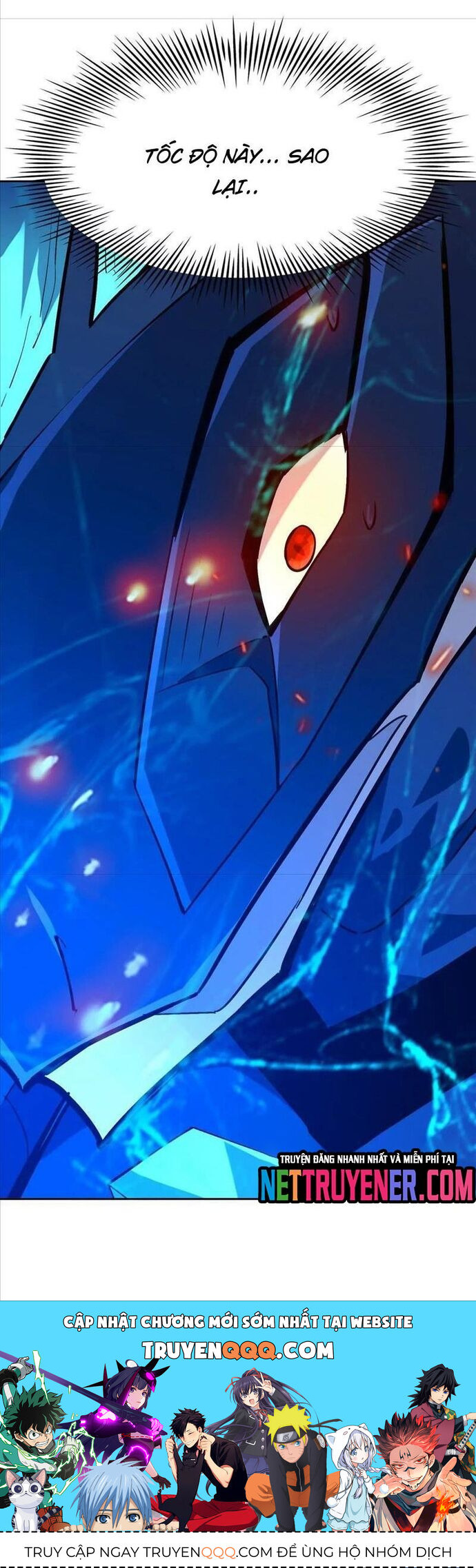 Trùng Sinh Thành Godzilla Chapter 250 - 37
