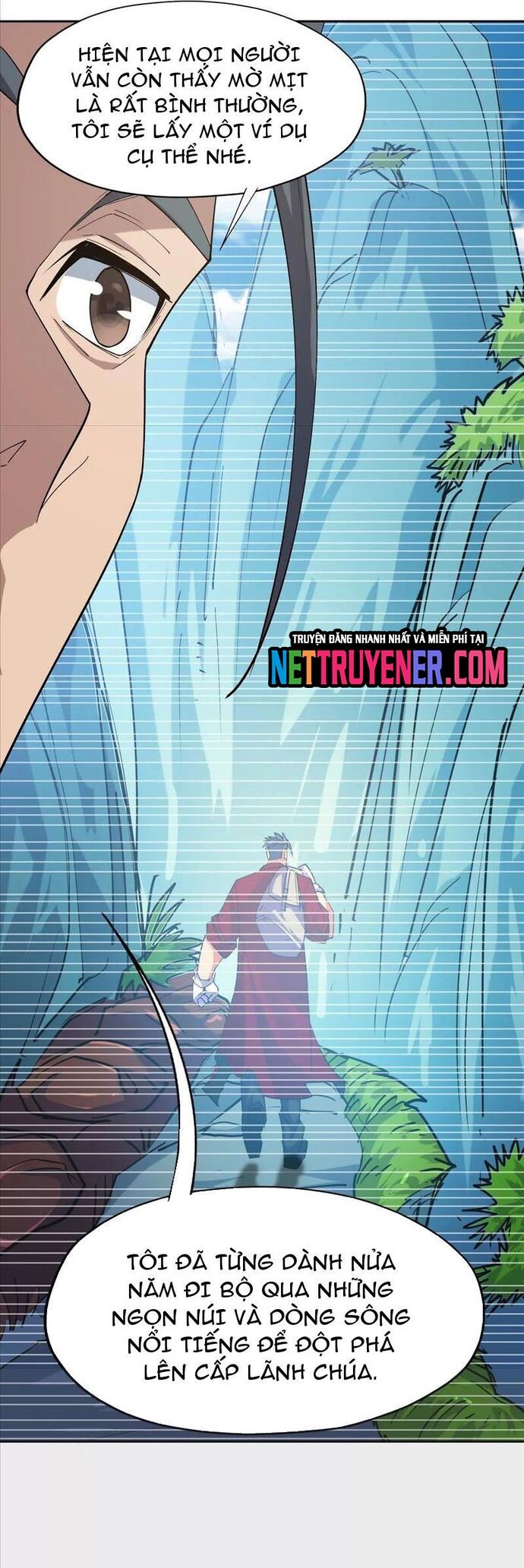 Trùng Sinh Thành Godzilla Chapter 250 - 7