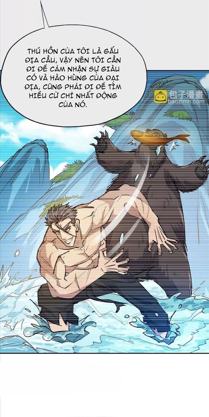 Trùng Sinh Thành Godzilla Chapter 250 - 8
