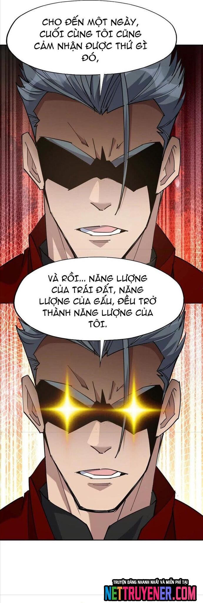 Trùng Sinh Thành Godzilla Chapter 250 - 9