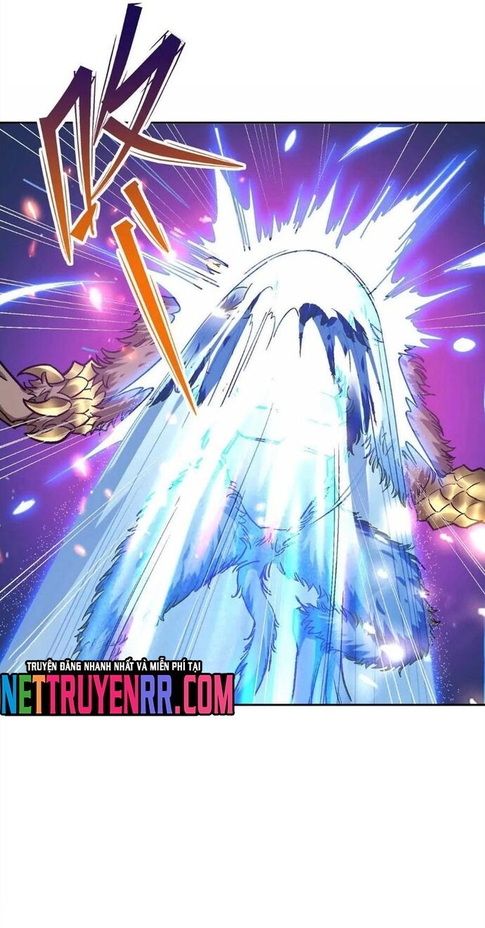 Trùng Sinh Thành Godzilla Chapter 251 - 19