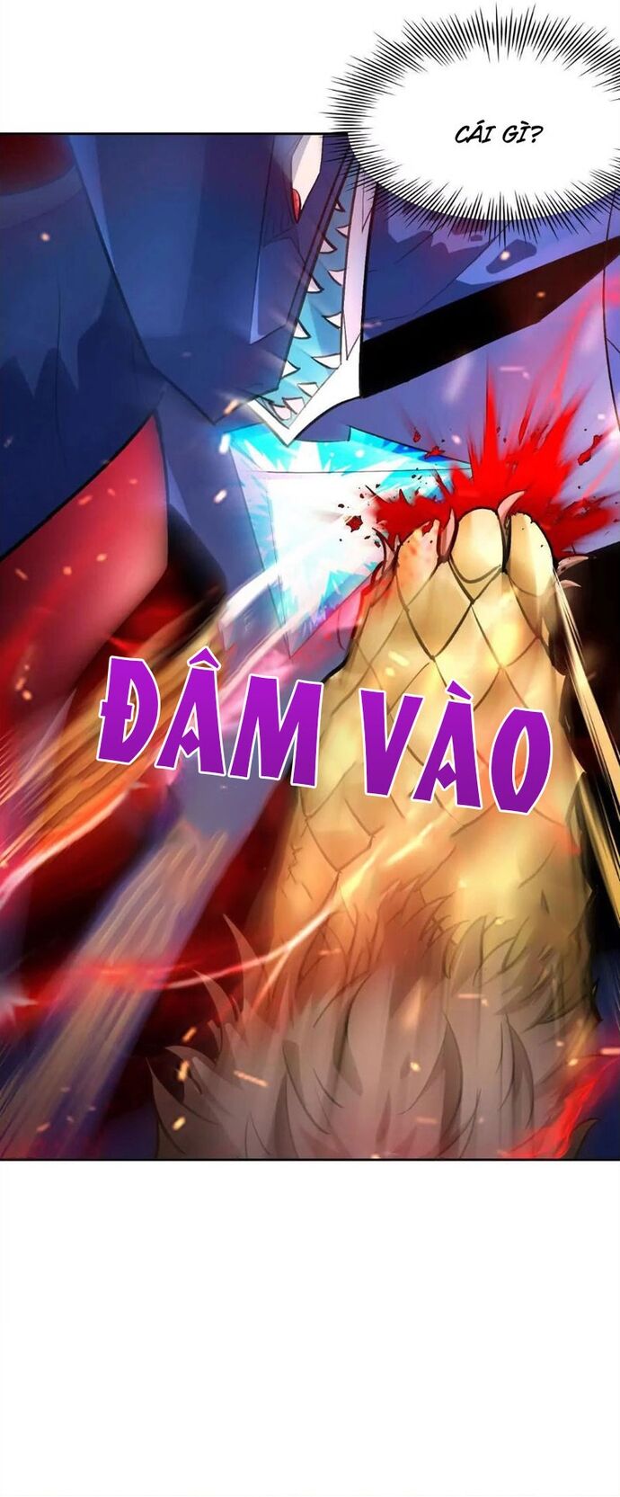 Trùng Sinh Thành Godzilla Chapter 251 - 3