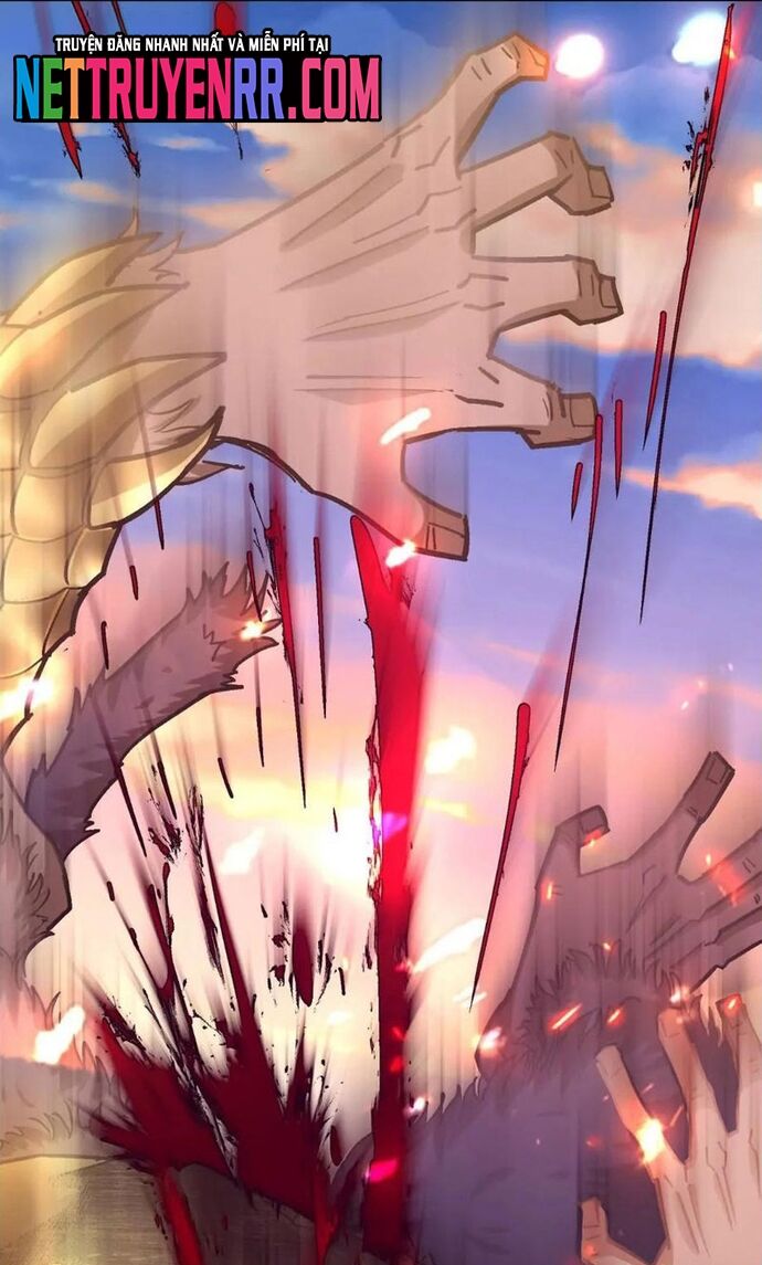 Trùng Sinh Thành Godzilla Chapter 251 - 22