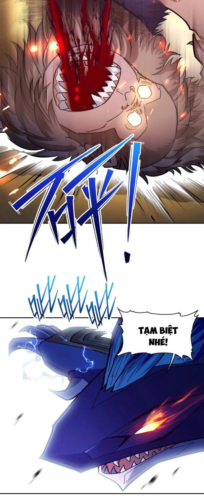 Trùng Sinh Thành Godzilla Chapter 251 - 23