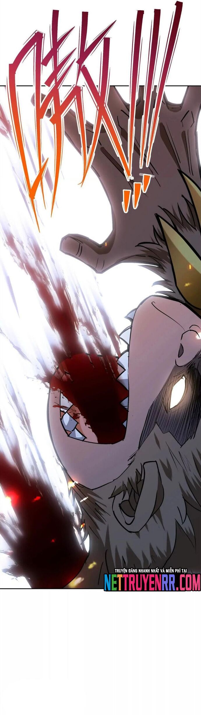 Trùng Sinh Thành Godzilla Chapter 251 - 25