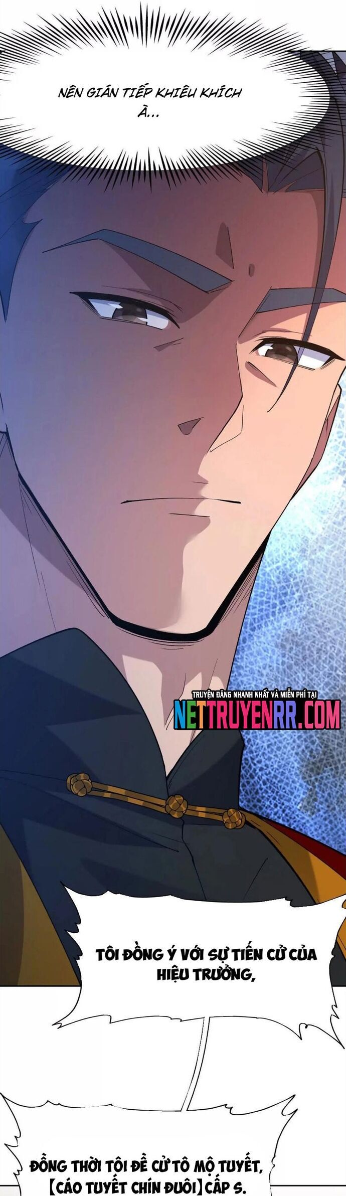 Trùng Sinh Thành Godzilla Chapter 251 - 38