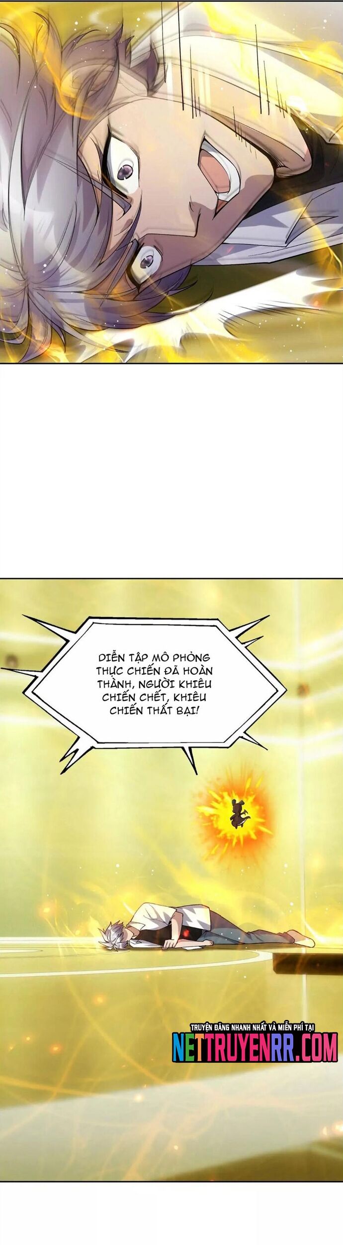 Trùng Sinh Thành Godzilla Chapter 251 - 5