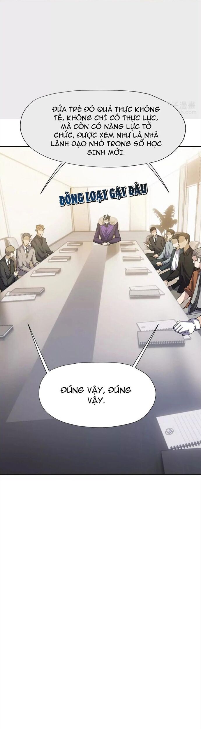 Trùng Sinh Thành Godzilla Chapter 251 - 43