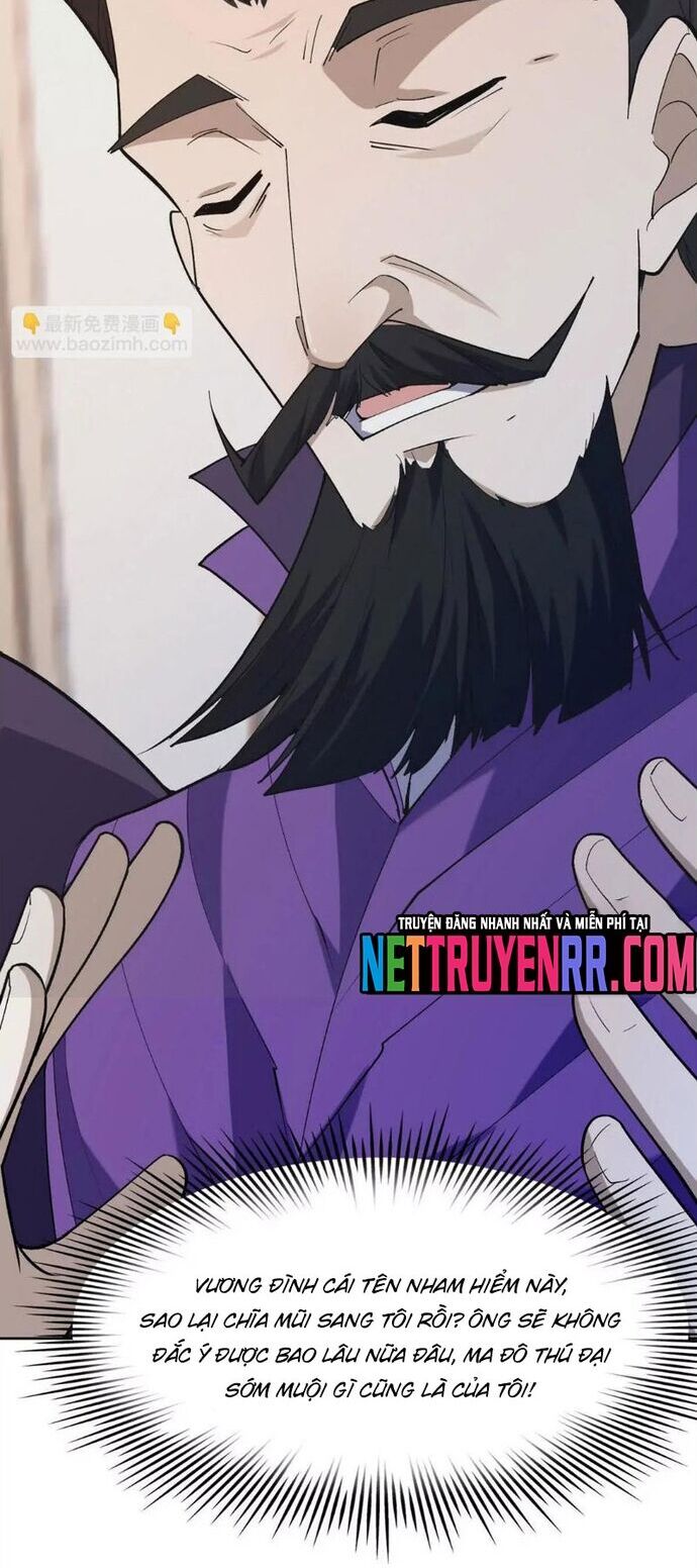 Trùng Sinh Thành Godzilla Chapter 251 - 46