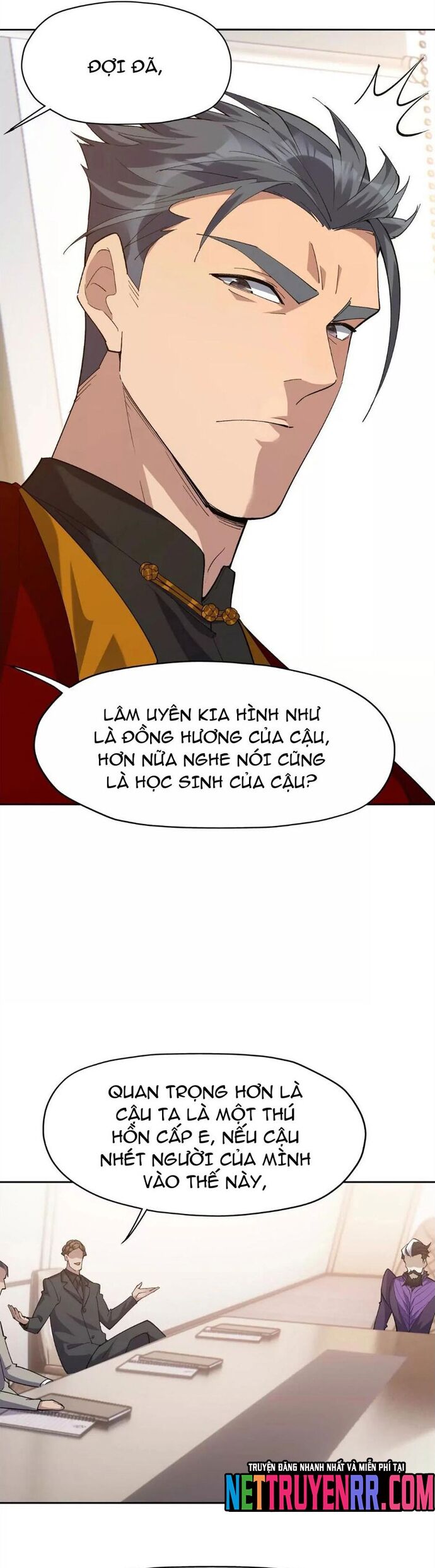 Trùng Sinh Thành Godzilla Chapter 251 - 48