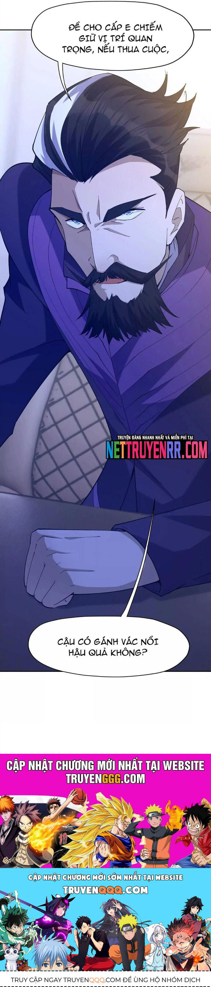 Trùng Sinh Thành Godzilla Chapter 251 - 53