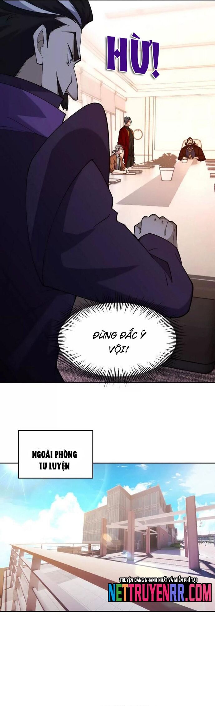 Trùng Sinh Thành Godzilla Chapter 252 - 12
