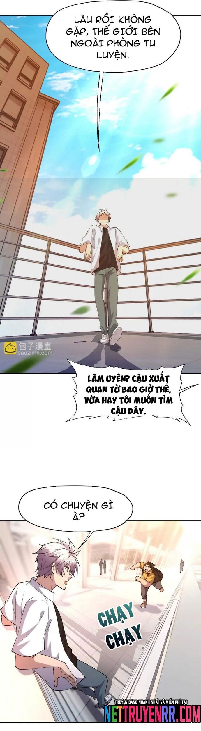 Trùng Sinh Thành Godzilla Chapter 252 - 13